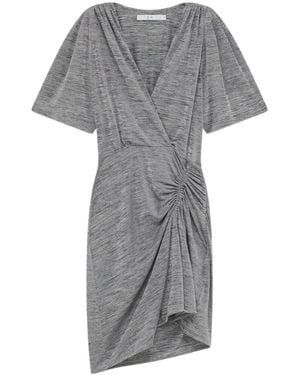 IRO Pendant Dress - Gray