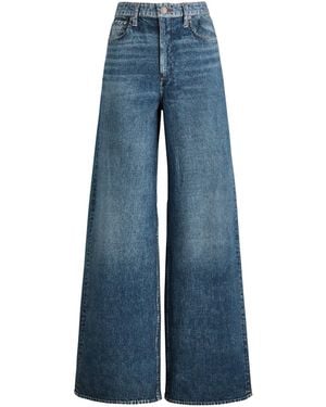 Rag & Bone Denim Jeans - Blue