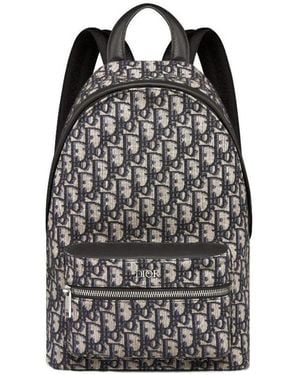 Dior Rider Backpack - Black