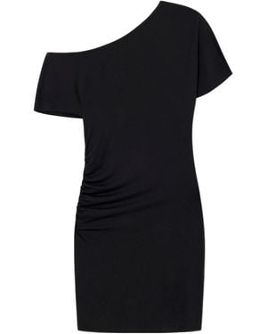 GIMAGUAS Daria Mini Dress - Black