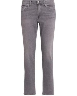 Citizens of Humanity Cotton Jeans - Grey