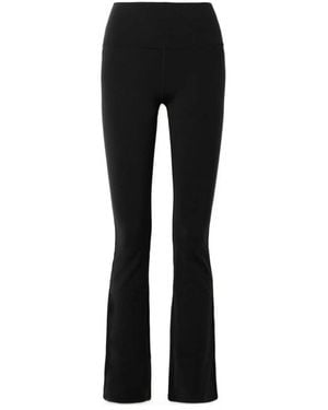 Alo Yoga Airbrush Sweatpants - Black