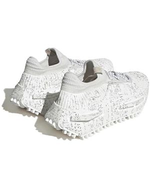 adidas Originals Cali Dewitt X Adidas Logo Sneakers - White