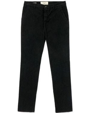 Weekend by Maxmara Slim Jeans - Black