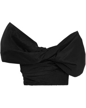 Celine Top - Black