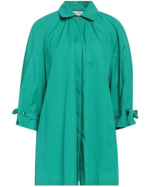 Max Mara Simple Shirt - Blue