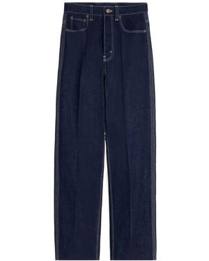 Celine Boyfriend Jeans 002 - Blue