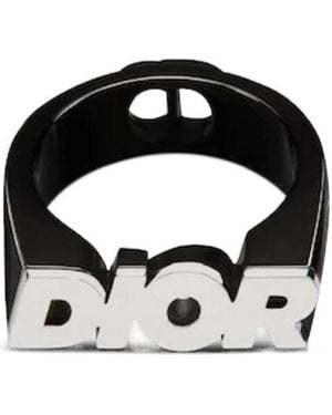 Dior Ring - Black
