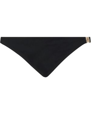 Tory Burch Bikinis - Black