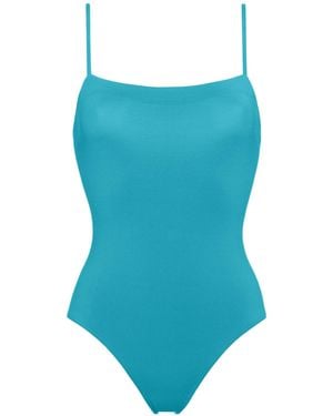 Eres One-Piece Swimsuit - Blue