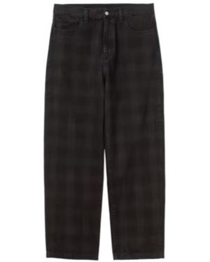 Carhartt Everson Trousers - Black