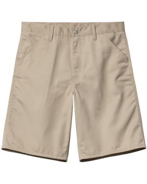 Carhartt Simple Short - Natural