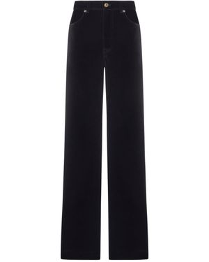 La DoubleJ Cotton Jeans - Blue