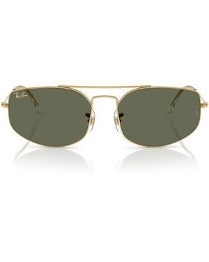 Ray-Ban Explorer V Sunglasses - Green