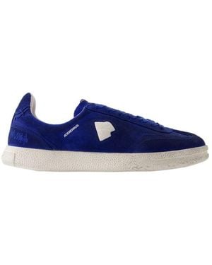 Adererror Urban Trainers - Blue