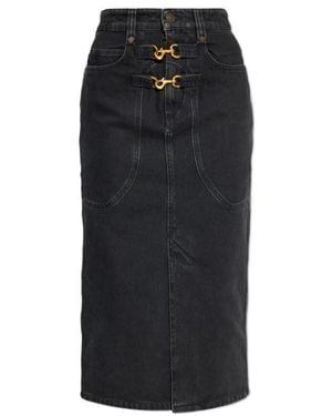 Isabel Marant Mid-length skirts for Women | Online Sale up