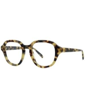 Loewe Full Frame Plain Mirror - White