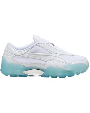 PUMA X Skepta Skope Wp Lace-Up Sneakers - Blue
