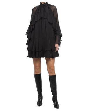 Veronica Beard Dress - Black