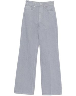 A.P.C. Five-Pocket Jeans - Grey