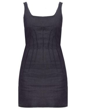 Marni Denim Dress - Blue
