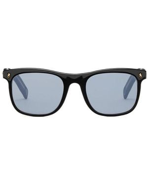 Loro Piana Full-Rim Sunglasses - Multicolor