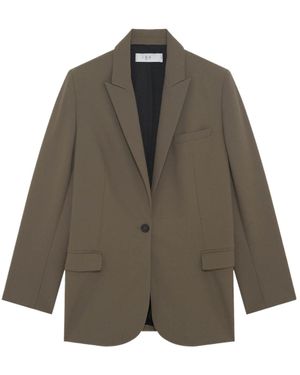 IRO Chalan Jacket - Brown
