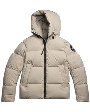 Canada Goose Crofton Jacket - Natural