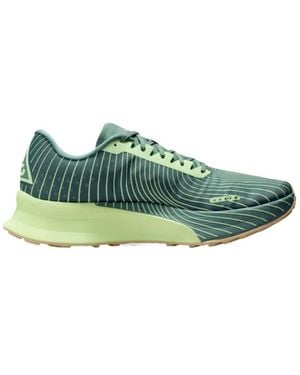 Nike Acg Ultrafly Trail Sneakers - Green