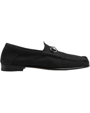 Gucci Horsebit 1953 Loafer - Black