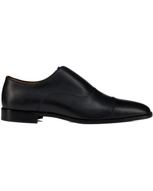 Christian Louboutin Alpha Ii - Black