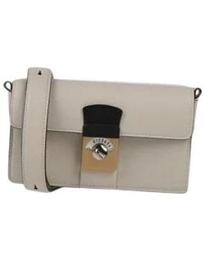 Maison Margiela Multicolour Cross-Body Bags - Grey
