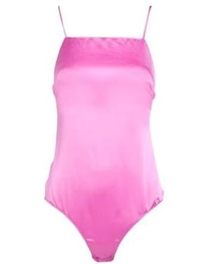Max Mara Bodysuits - Pink