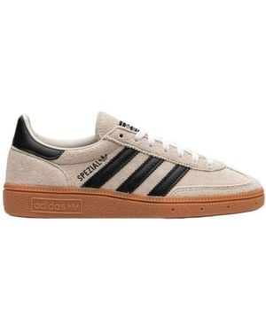 adidas Originals Handball Spezial Trainers - Brown
