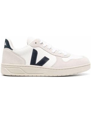 Veja V-10 Trainer - White