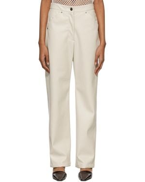 DEVEAUX New York パンツ Deveaux New York Pants for Women | Online Sale up to 81% off