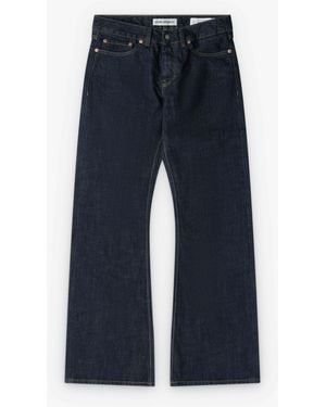 Our Legacy Rover Cut Jeans - Blue