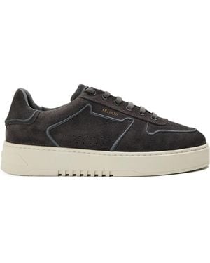 Axel Arigato Orbit Low-Top Sneakers - Black