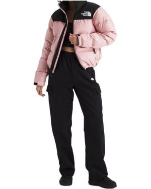 The North Face 1996 Retro Nuptse Puffer Jacket - Multicolour