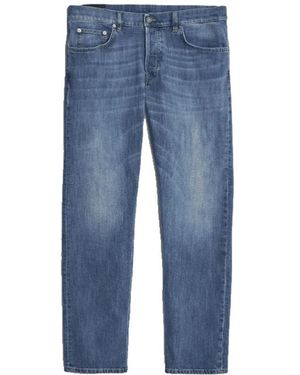 Dondup Regular Jeans - Blue