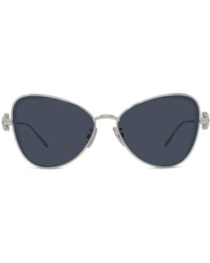 Loewe Full Frame Sunglasses - Blue
