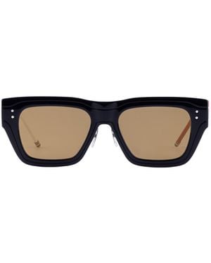 Thom Browne Full Frame Sunglasses - Multicolor
