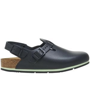 Birkenstock Tokio Pro Sandals - Blue