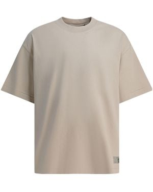 Barbour Oversized Short Sleeve T-Shirt - White