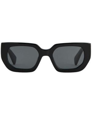 Tod's Geometric Sunglasses - Multicolor