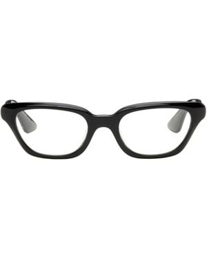 KHAITE X Oliver Peoples 1983C Optical Glasses - White
