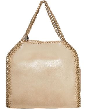Stella McCartney Falabella Mini Bag - Natural