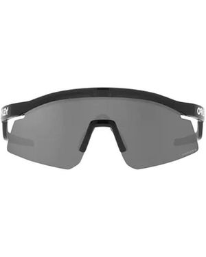 Oakley Logo Sunglasses - Grey