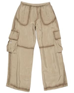 Acne Studios Cargo pants for Women | Online Sale up to 70 Acne Studios Cargo pants for Women | Online Sale up to 70