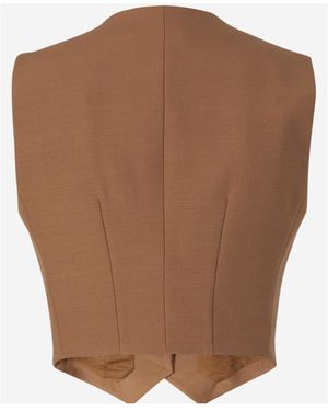 Stella McCartney Waistcoats and gilets for Women | Online